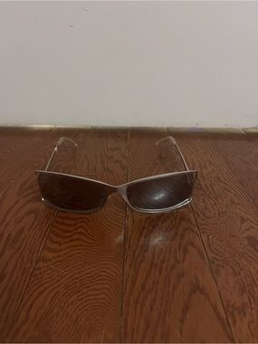 Urban Outfitters Silver Sunglasses